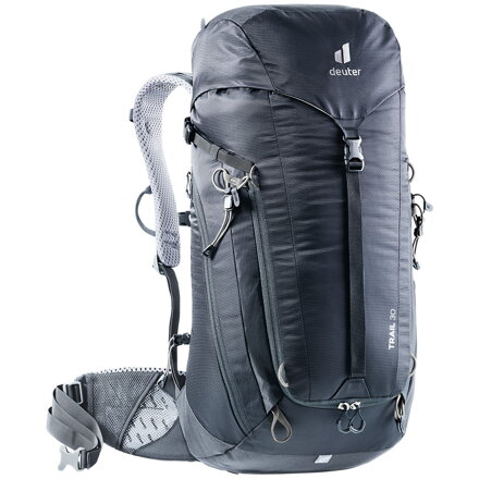 Deuter Trail 30 Black-graphite