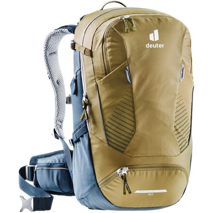 Deuter Trans Alpine 30 Clay-marine