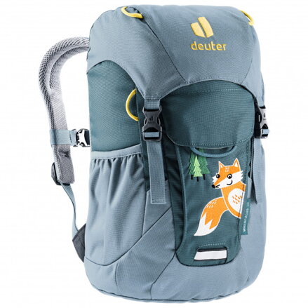 Deuter Waldfuchs 10 Arctic-slate