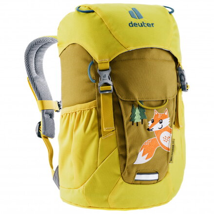 Deuter Waldfuchs 10 Turmeric