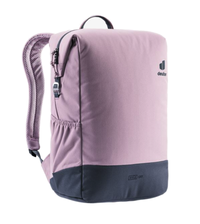 Deuter Vista Spot 18  Grape-graphite 