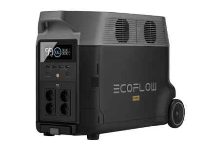 EcoFlow Delta PRO