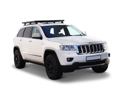 Platforma Front Runner SlimLine II pre Jeep Grand Cherokey WK2 2011 - 2021