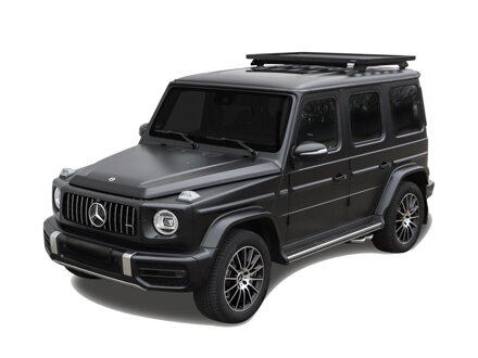 Platforma Front Runner SlimLine II HALF pre Mercedes G 2018 - , 