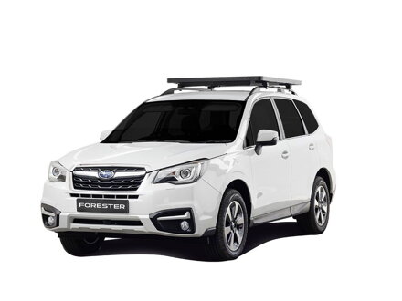 Platforma Front Runner SlimLine II pre Subaru Forester 2013 - 2018