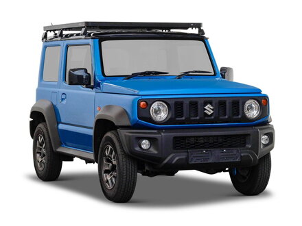 Platforma Front Runner SlimLine II pre Suzuki Jimny 2018 - , 