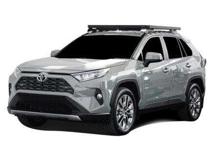 Platforma Front Runner SlimLine II pre Toyotu RAV4 2019 - , fix v lyžinách