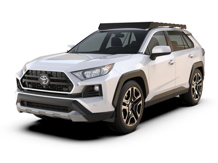 Platforma Front Runner SlimSport pre Toyotu RAV4 2019 - , fix v lyžinách