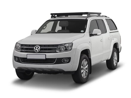 Platforma Front Runner SlimLine II pre VW Amarok 2010 - 2023 fix point