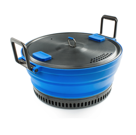 GSI Outdoors Escape HS 2l Pot 