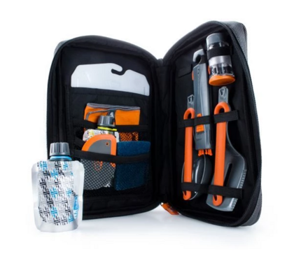 GSI Outdoors Gourmet Kitchen set 11