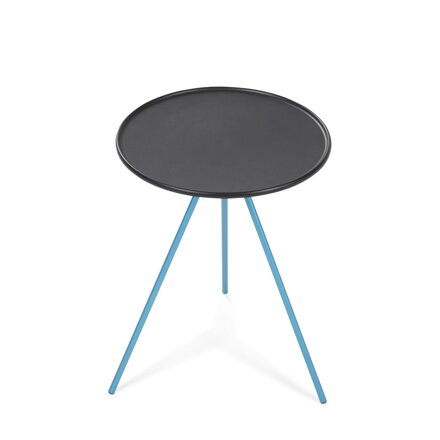 Helinox kempingový stôl Side Table Medium Black