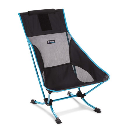 Helinox Beach Chair  Black