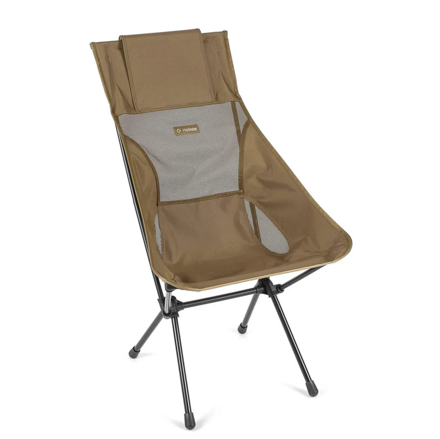 Helinox Sunset Chair Coyote Tan