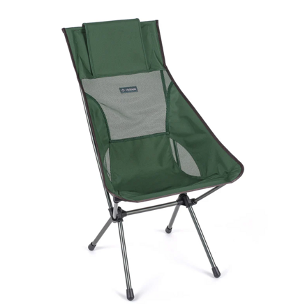 Helinox Sunset Chair Forest Green