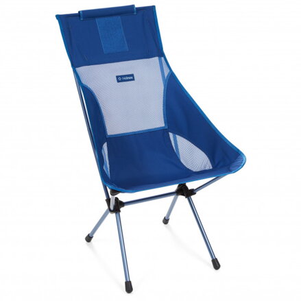 Helinox  Sunset Chair Blue Block