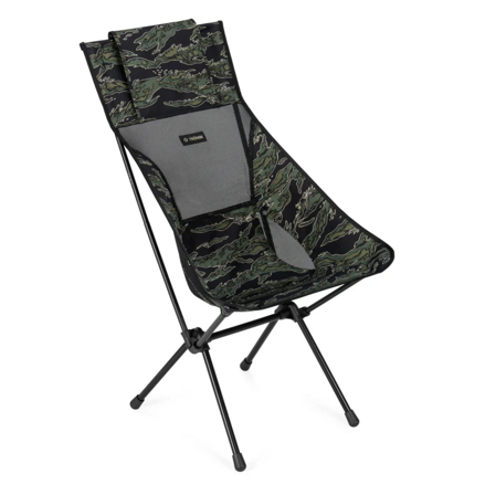 Helinox Sunset Chair Tiger Camo