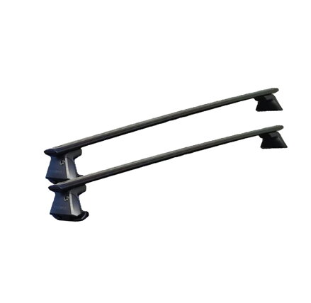 Strešné nosiče Yakima Jetstream Crossbar BaseLine pre Hyundai Staria 2021 - ,