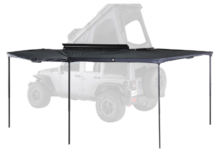 Markíza iKamper ExoShell 270 Awning