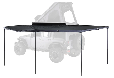 iKamper ExoShell 270 Awning