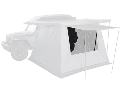iKamper ExoShell 270 Vista Window
