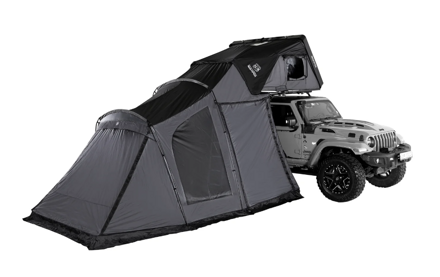 iKamper SkyCamp 3.0 Black + annex