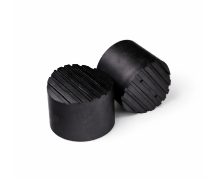 Krytky na pätky rebríka 