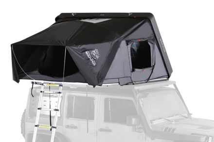 iKamper SkyCamp 3.0 Rocky Black