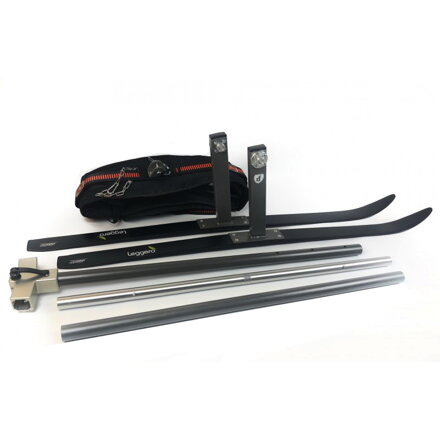 Ski set / Walking set pre Leggero cyklovozíky