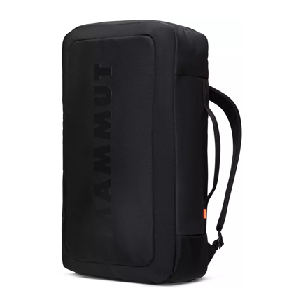 Mammut Seon Cargo 35 Black