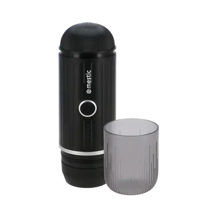 Kempingový kávovar Mestic MK-90 portable