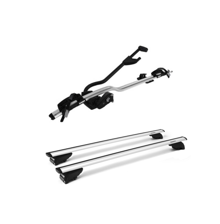 Akčný set Bike 1 Thule ProRide  + Northline FlyWing