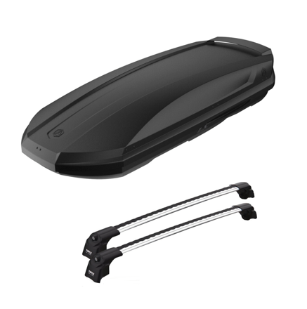 Tirol set Sport Graphit