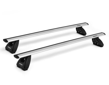 Strešné nosiče Northline FlyWing Fix pre Volkswagen Transporter/Multivan T6, 6.1, 2015 - ,  "T" drážka