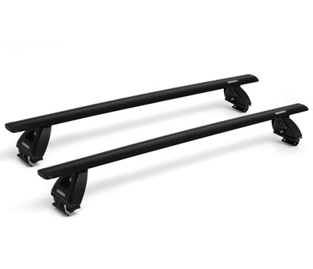 Strešné nosiče Northline FlyWing Black Clamp pre Škodu  Scala 2019 - ,  5-dr Hatchback