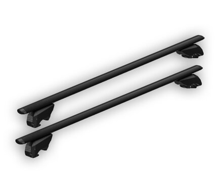 Northline FlyWing Close L Black