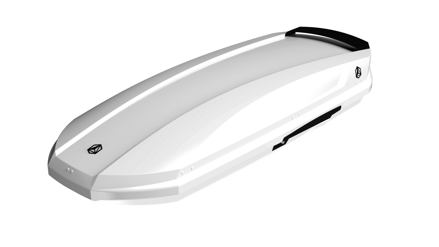 Strešný box Northline Tirol PREMIUM White