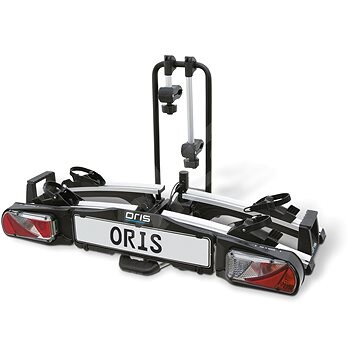 ORIS Traveller 2