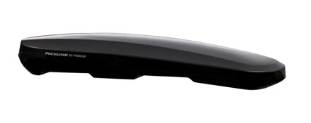 Packline NX Premium DL black