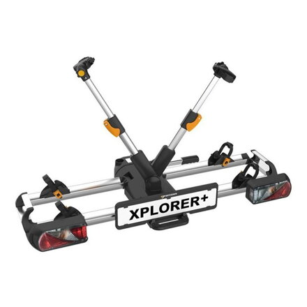 Spinder XPLORER+