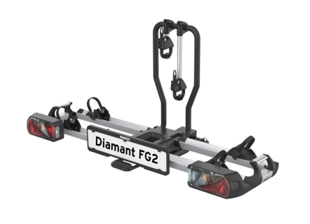 Nosič bicyklov PRO-USER FG2
