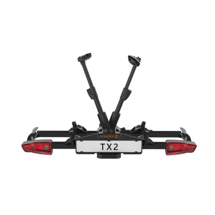 Spinder TX2