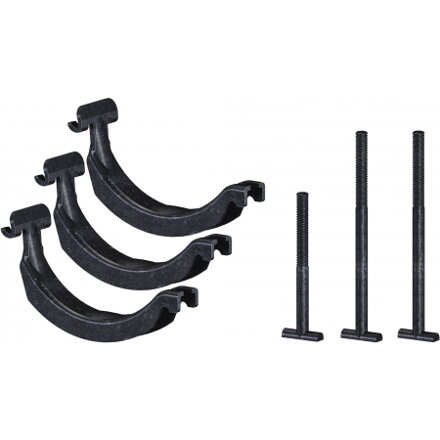 THULE Proride Square adapters