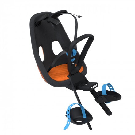 Thule Yepp Nexxt Mini - Orange