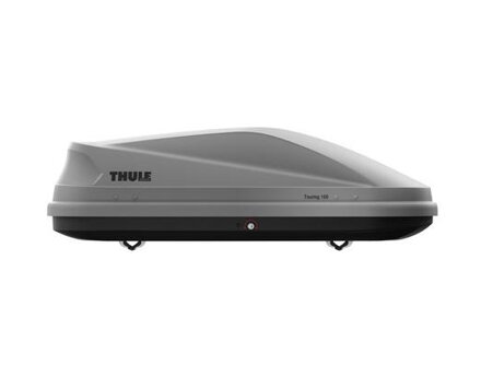Thule Touring M 200 titan aeroskin