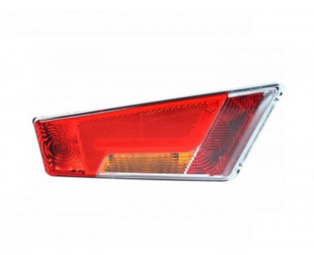 Thule Easyfold 933/934 - kryt svetla ľavý