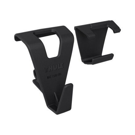 Thule Allax  dog crate leash hook