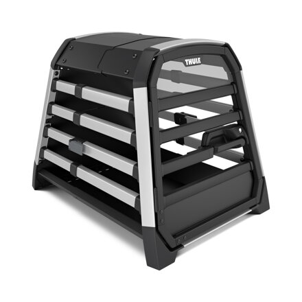 Klietka na prepravu psov Thule Allax S