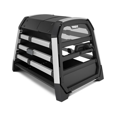 Klietka na prepravu psov Thule Allax XS