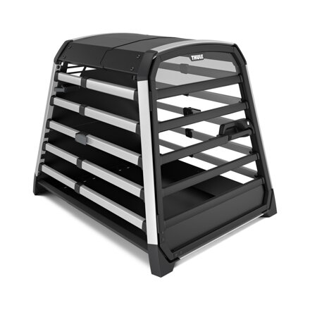 Klietka na prepravu psov Thule Allax XXL